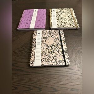 2026 Planner - PICK ONE